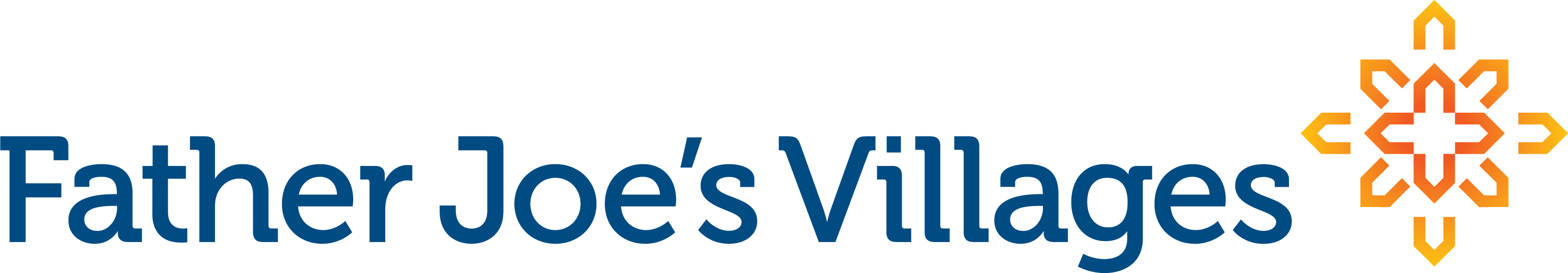 Father Joe's Villages logo